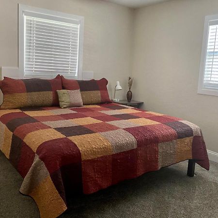 Spacious Pool Home In North Fl Keystone Heights Екстер'єр фото